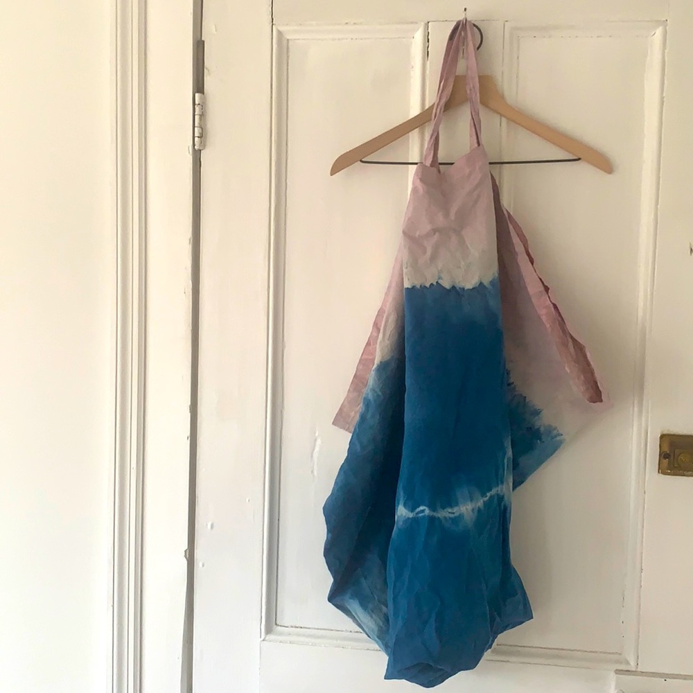 Oversized Tote bag